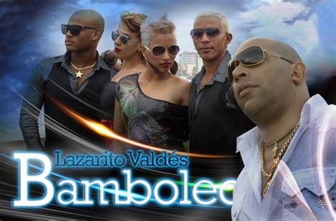 bamboleo .